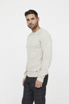 Pull CAMBO Ivory