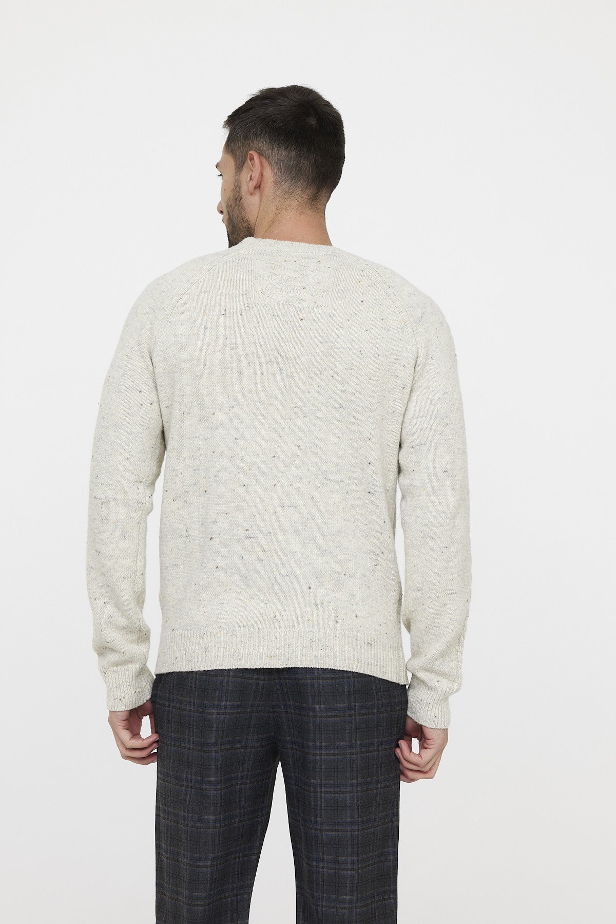 Pull CAMBO Ivory