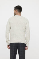 Pull CAMBO Ivory