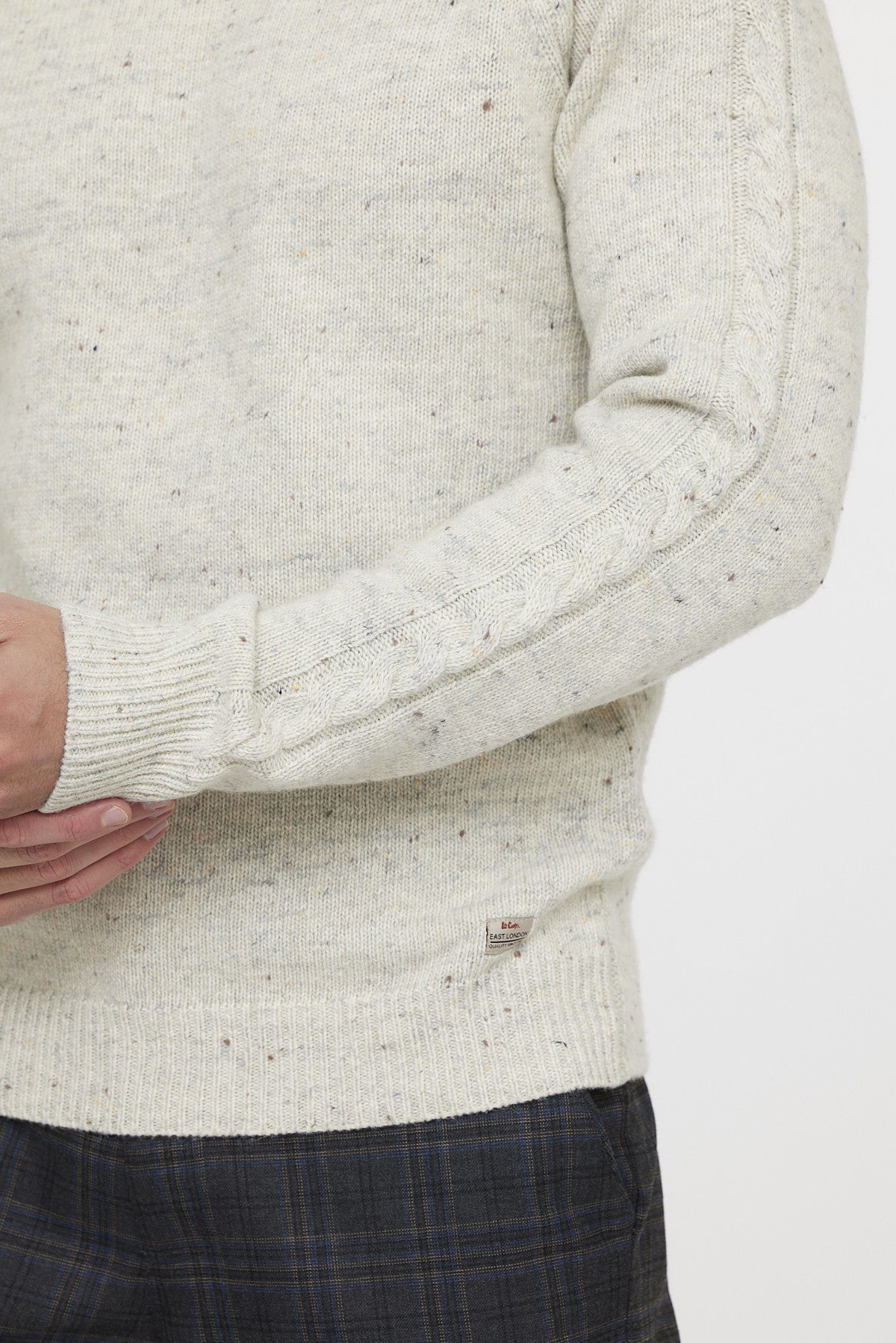 Pull CAMBO Ivory