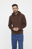 Pull CAZICO Brown