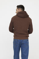Pull CAZICO Brown