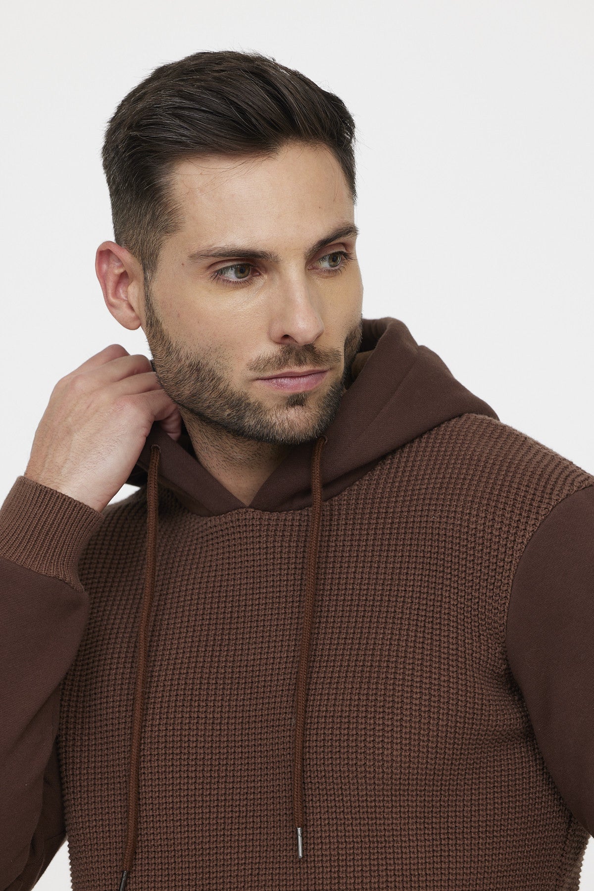 Pull CAZICO Brown