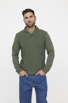 Pull CUBRIK Thym
