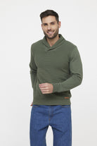 Pull CUBRIK Thym