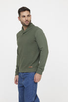 Pull CUBRIK Thym
