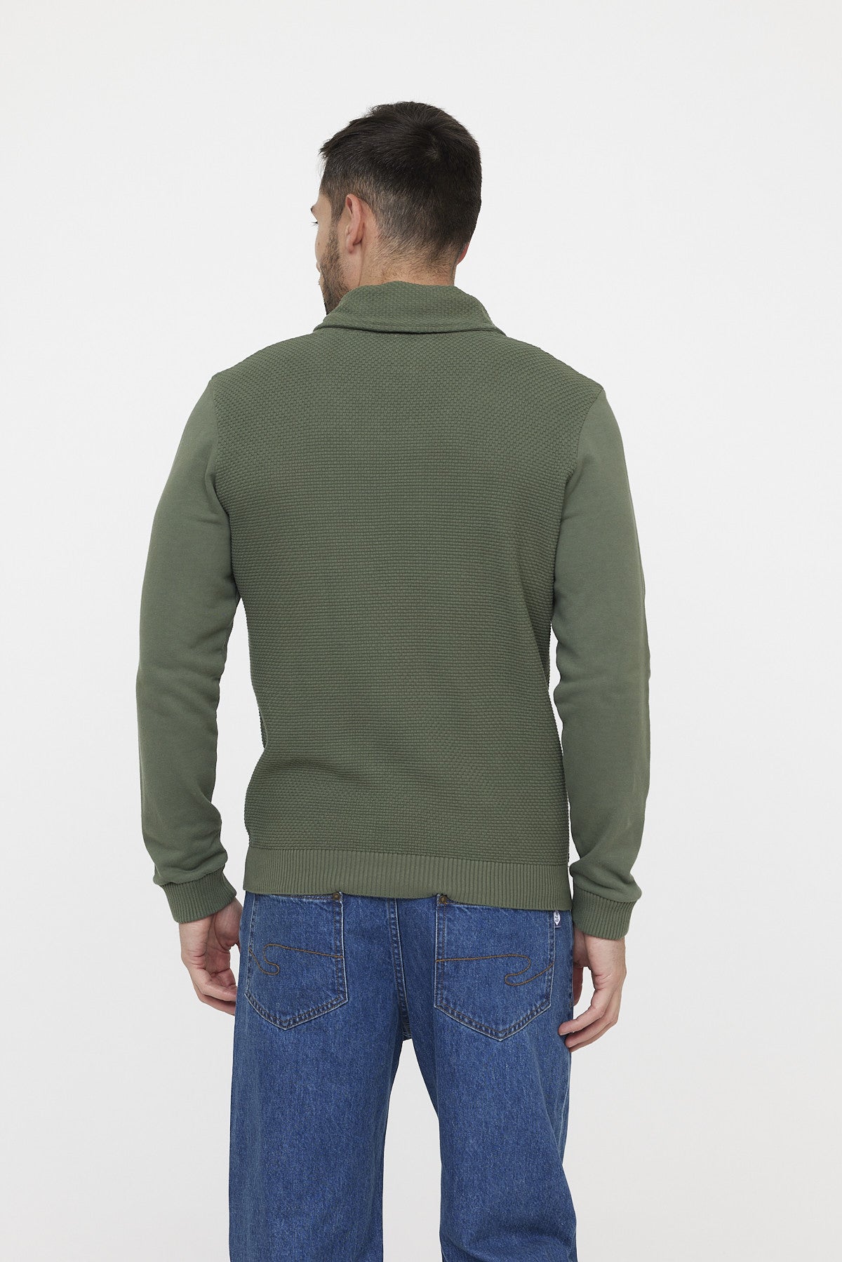 Pull CUBRIK Thym