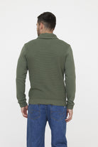 Pull CUBRIK Thym