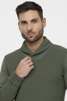 Pull CUBRIK Thym