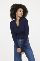 Pull CANELLA Navy