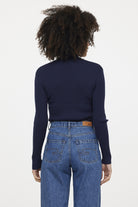 Pull CANELLA Navy