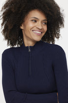 Pull CANELLA Navy