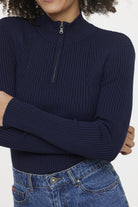 Pull CANELLA Navy