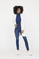 Pull CONNA Ivory