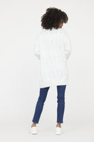 Pull CONNA Ivory