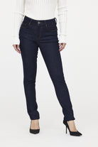 Jean LC135 Rinsed