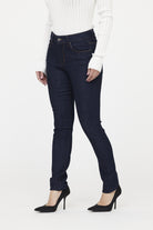 Jean LC135 Rinsed