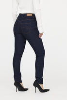 Jean LC135 Rinsed