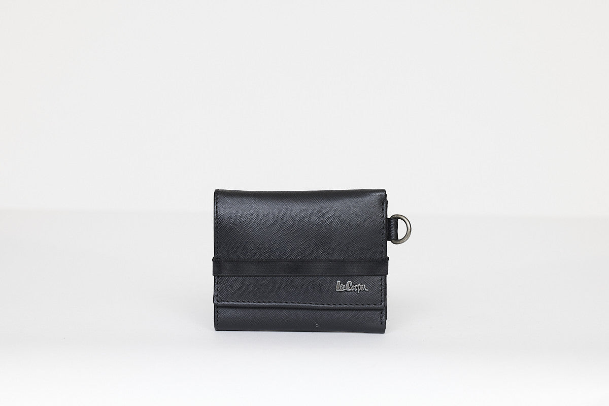 Portefeuille UVRI Black