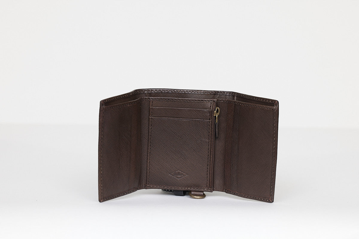 Portefeuille UVRI Brown