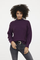 Pull CUPRA Mure