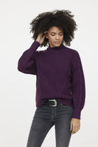 Pull CUPRA Mure