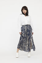 Jupe PHOEBE Navy
