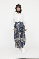 Jupe PHOEBE Navy