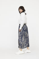 Jupe PHOEBE Navy