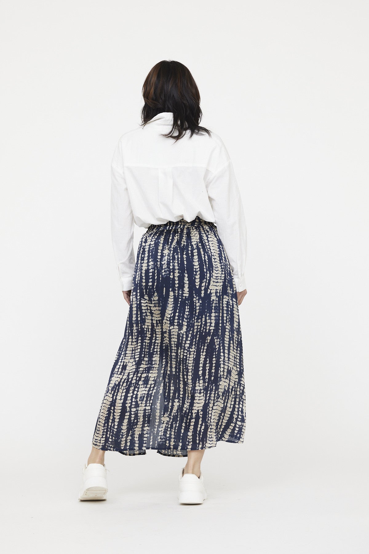 Jupe PHOEBE Navy
