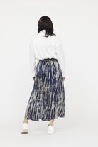 Jupe PHOEBE Navy