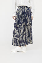 Jupe PHOEBE Navy
