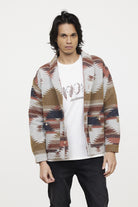 Veste DIKORO Erable