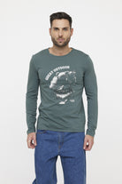 T-shirt AGRIZLI Thym