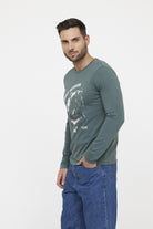 T-shirt AGRIZLI Thym