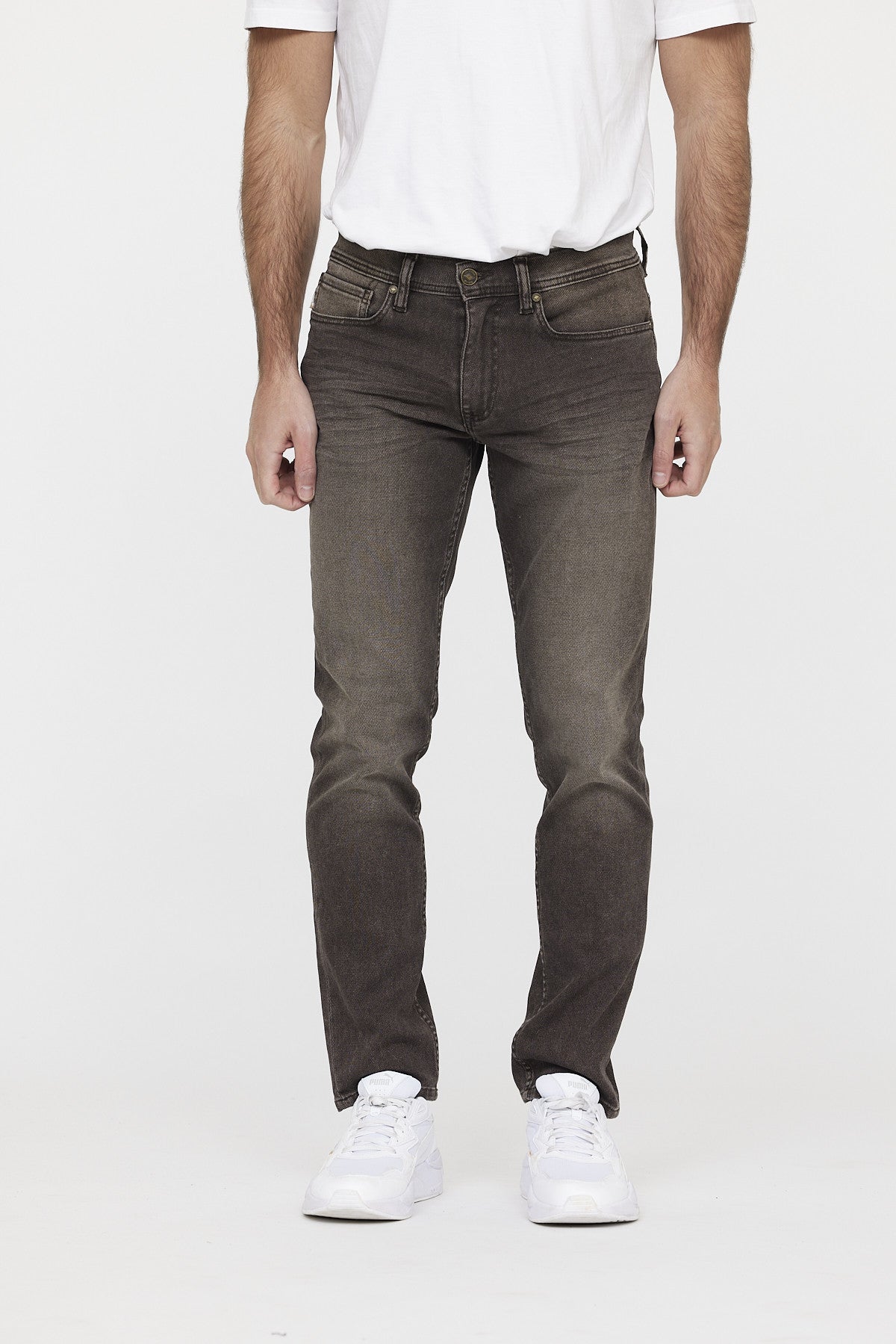 Pantalon LC122 Brown
