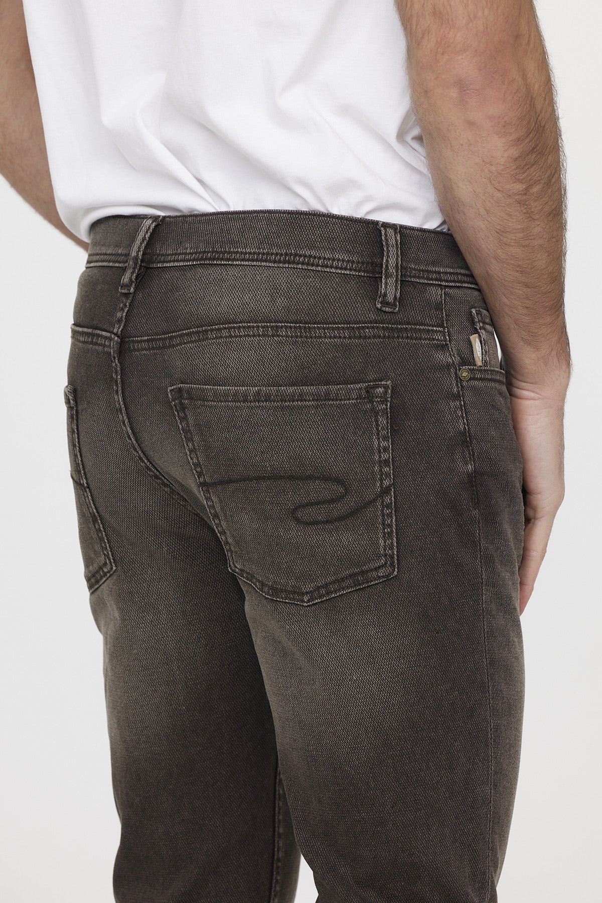 Pantalon LC122 Brown