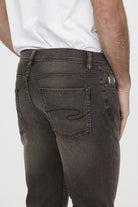 Pantalon LC122 Brown