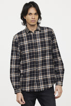 Chemise DINTO Black
