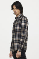 Chemise DINTO Black