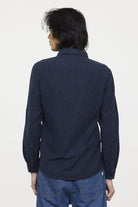 Chemise DROMB Navy