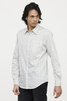Chemise DOCS Ivory