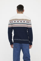 Pull COMIKO Navy