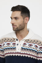 Pull COMIKO Navy