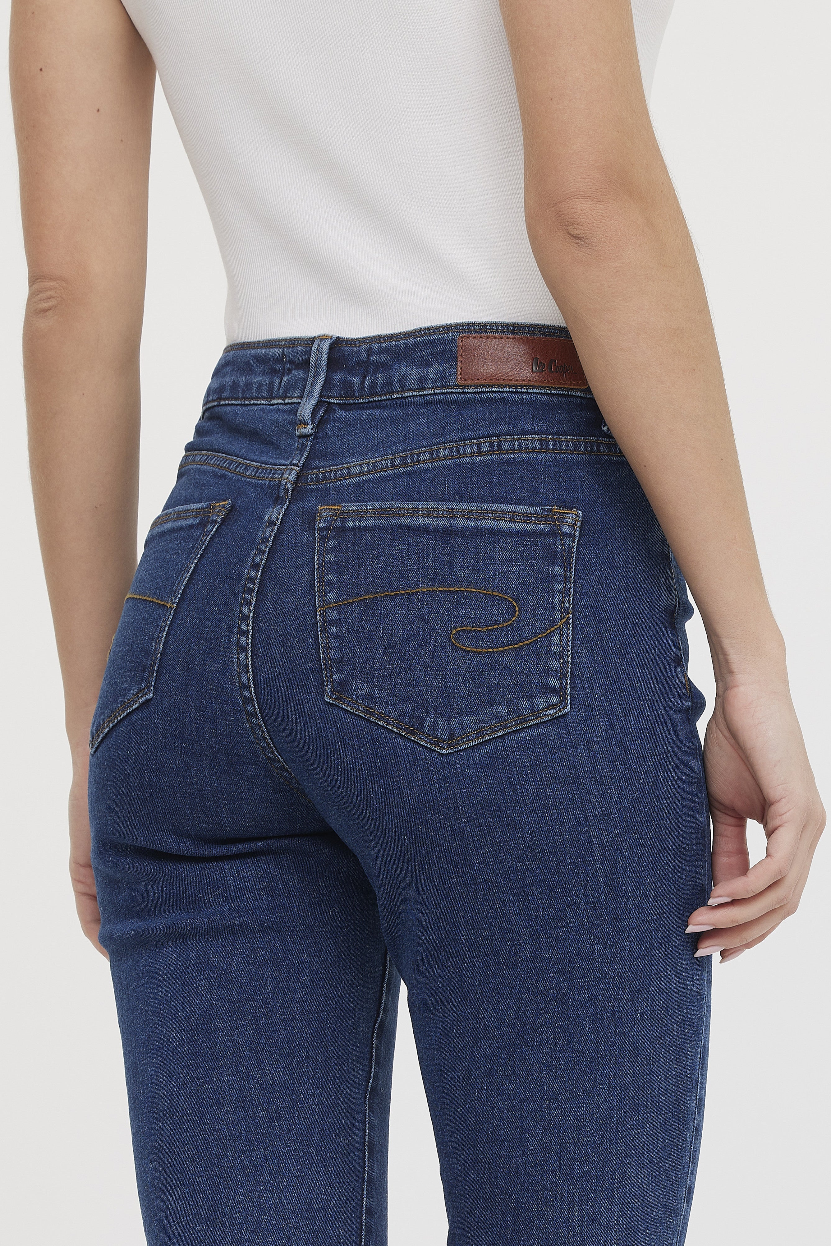 Jean LC161 Stone