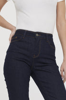 Jean LC161 Rinsed