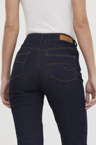 Jean LC161 Rinsed