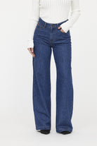 Jean LC171 Stone brushed
