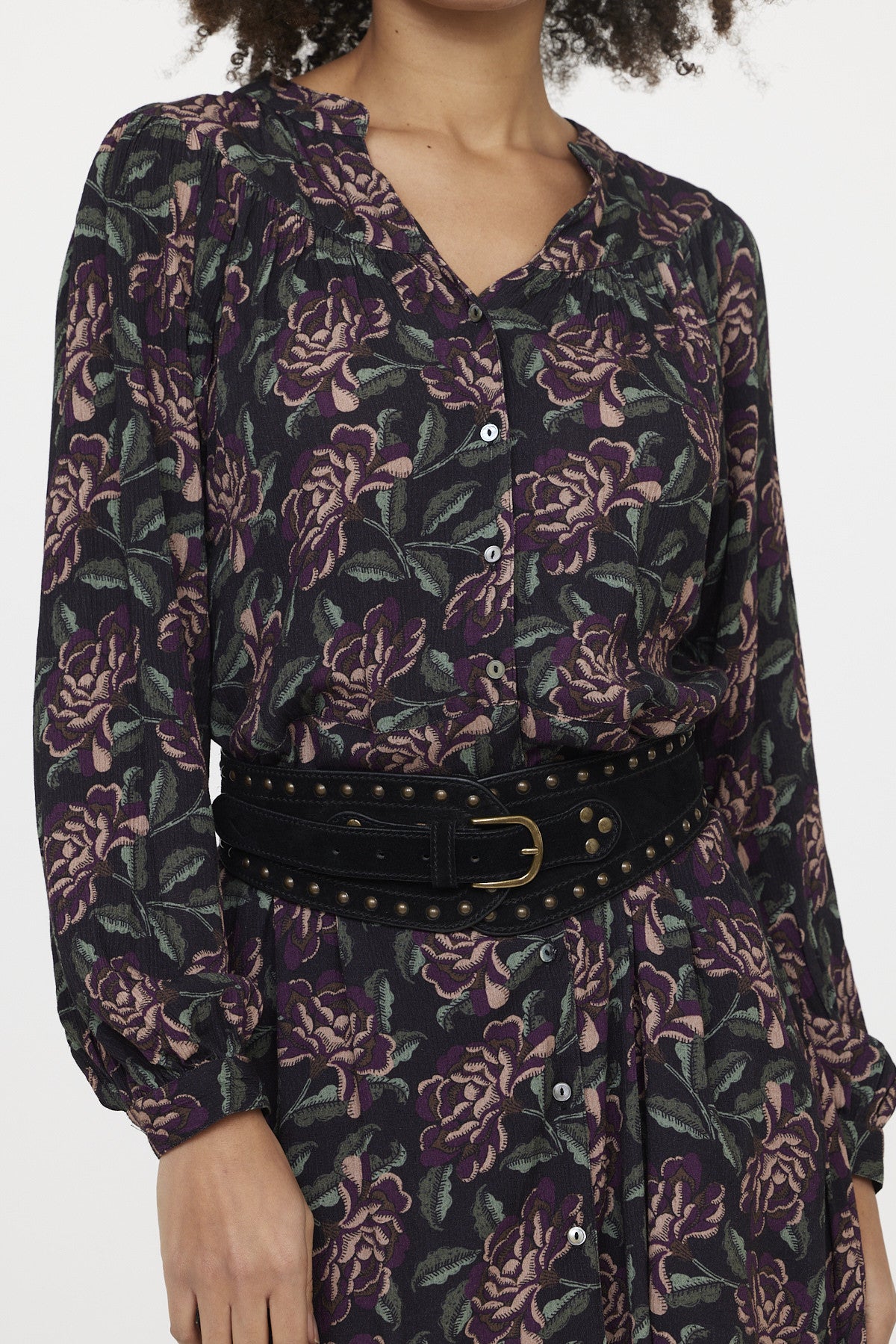 Robe LAVIGNA Black