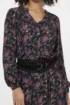 Robe LAVIGNA Black